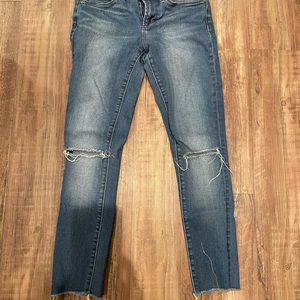 Articles of society jeans - size 25P